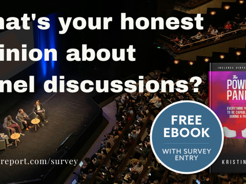 Opinion About Panel Discussions