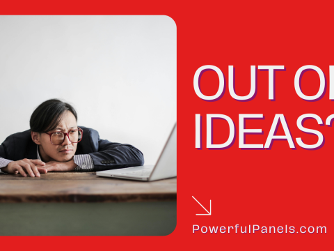 Overcome Writer's Block