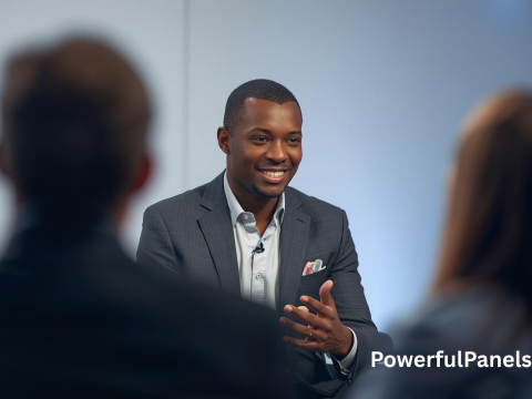 Seven Essential Skills of an Effective Panel Moderator