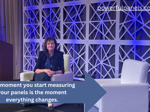 How to Measure the ROI of a Panel Discussion