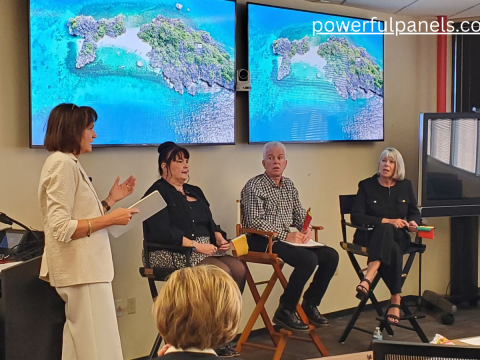 What to Do When a Client Wants to Add a Last-Minute Panelist