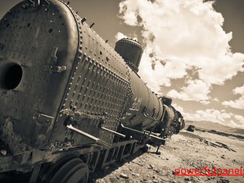 The Avoidable Panel Train Wreck “Let’s Go Around and Introduce Ourselves”