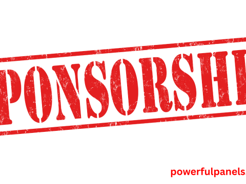 5 Smart Sponsorship Models for Panel Discussions (Without Ruining the Experience)n