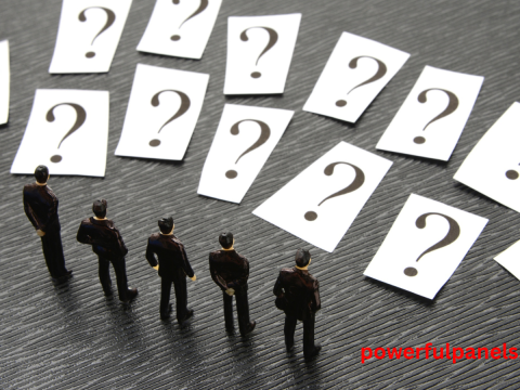 The 25 Types of Questions Every Panel Moderator Should Know (And When to Use Them)