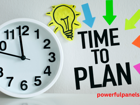 6 Planning Habits That Lead to Boring Panel Discussions
