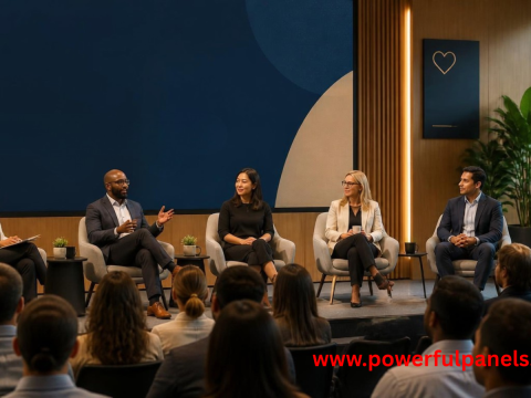 Internal Corporate Panels: Why Trust Beats Perfection