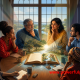 Cultural & Literary Panels: Why Perspective Matters More Than Conclusions