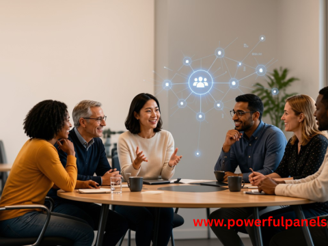 Customer & User Panels: Why Shared Experience Drives Discovery